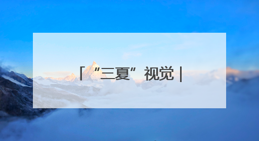 “三夏”视觉｜黄河滩区麦田大面积收割开启