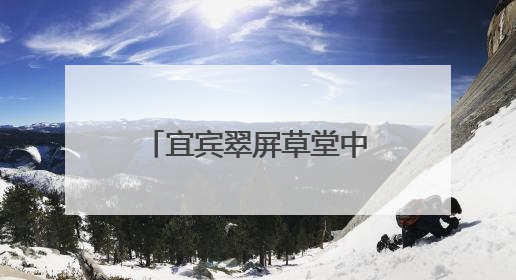 宜宾翠屏草堂中心校：多举措筑牢安全防线，全方位护航校园安全